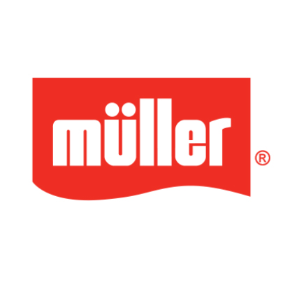 muller logo