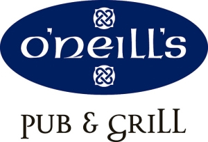 O'Neill's Pub & Grill logo